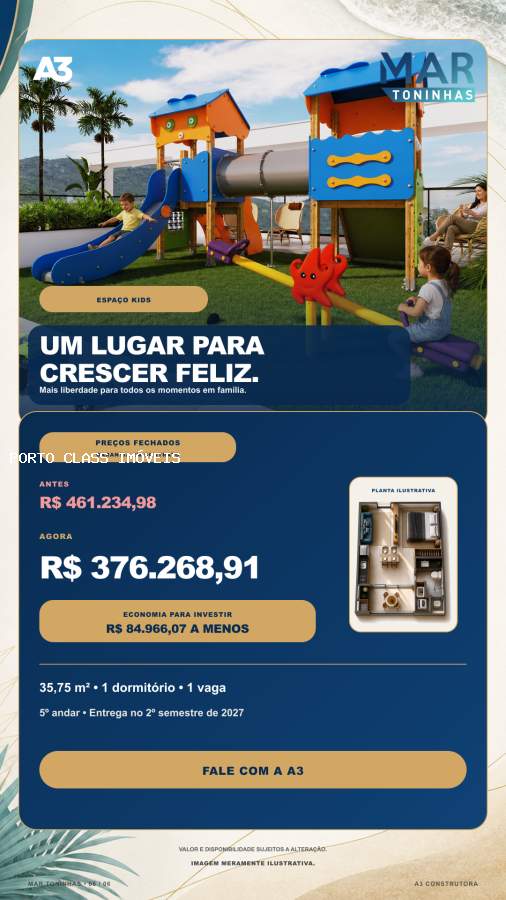Apartamento - Foto 4