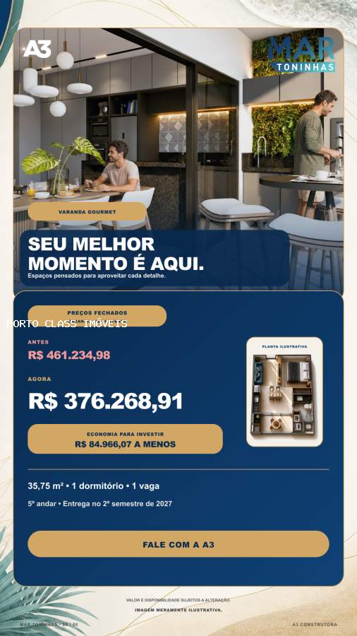 Apartamento - Foto 5