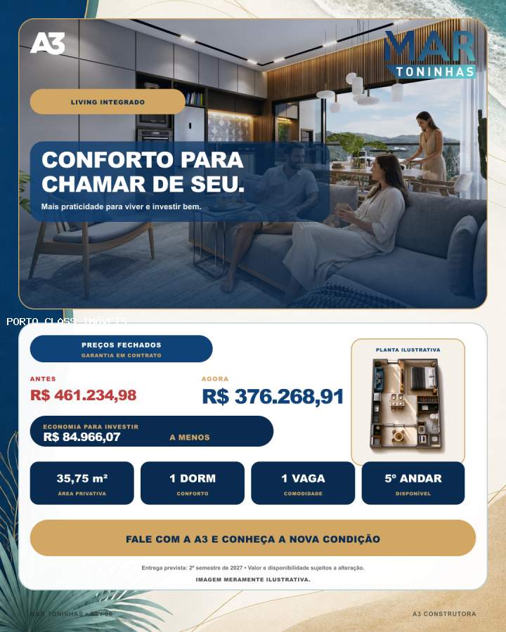 Apartamento - Foto 7