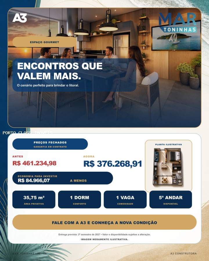 Apartamento - Foto 8