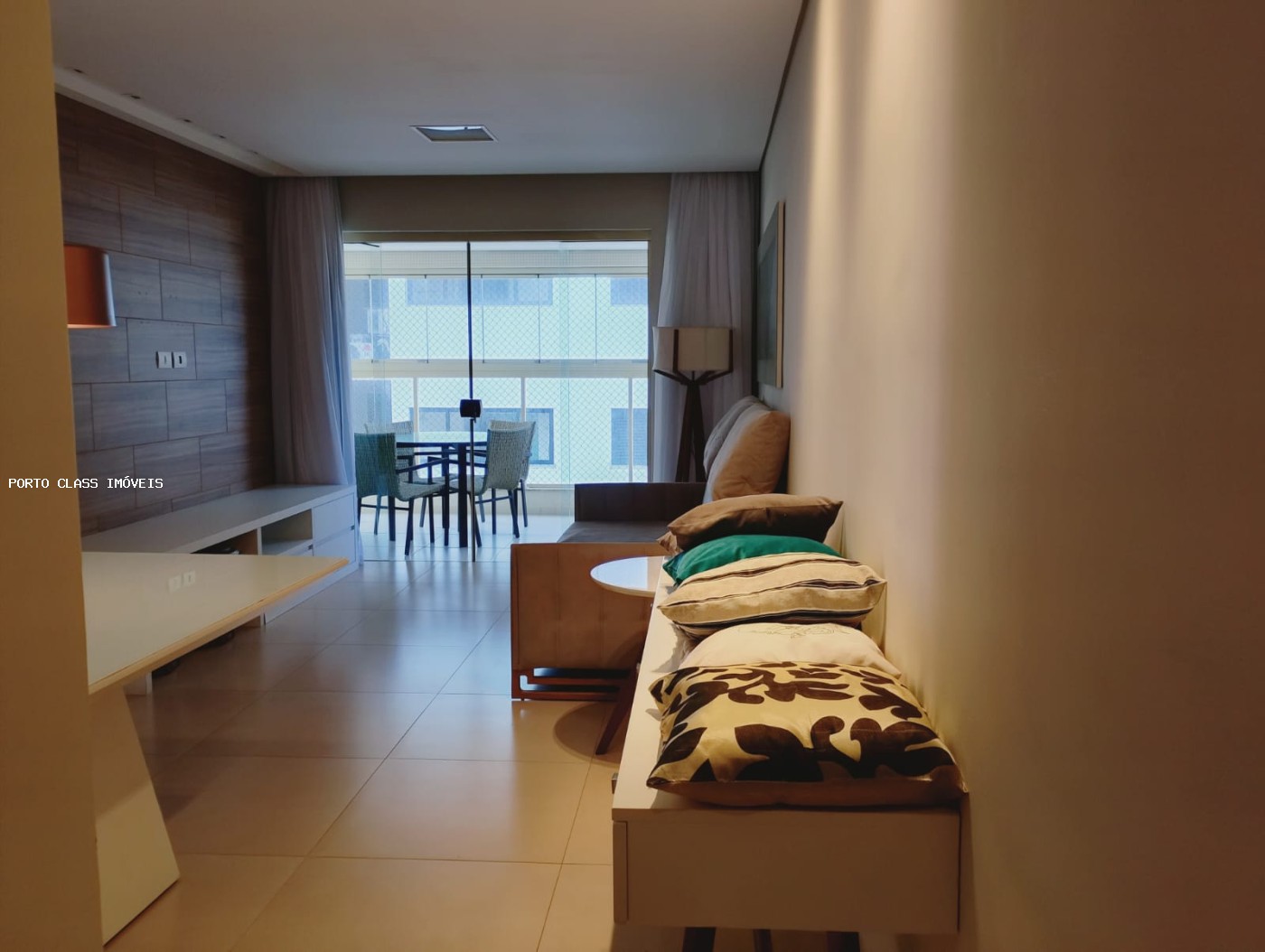 Apartamento, 3 quartos, 108 m² - Foto 1