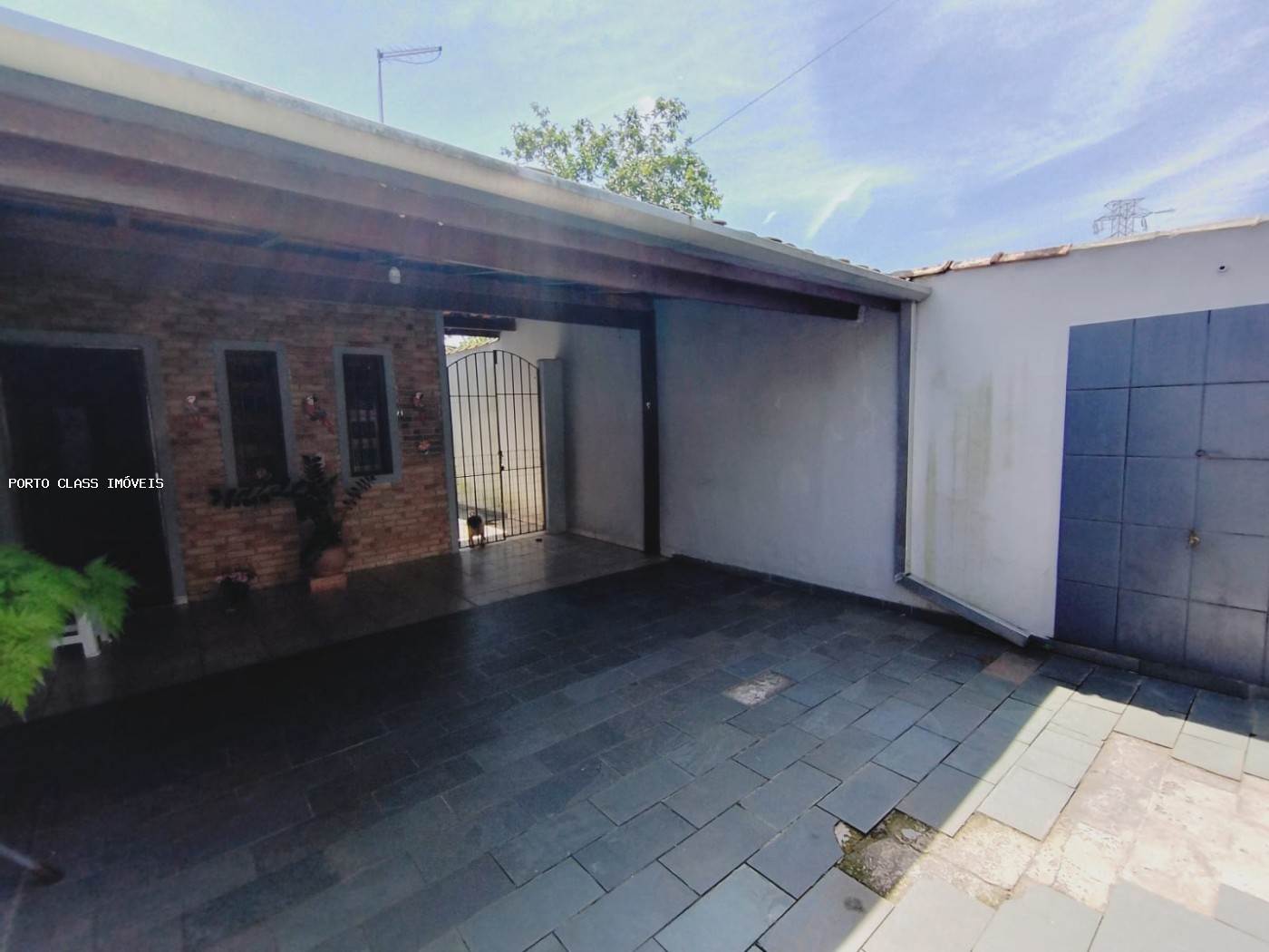 Casa, 2 quartos - Foto 2