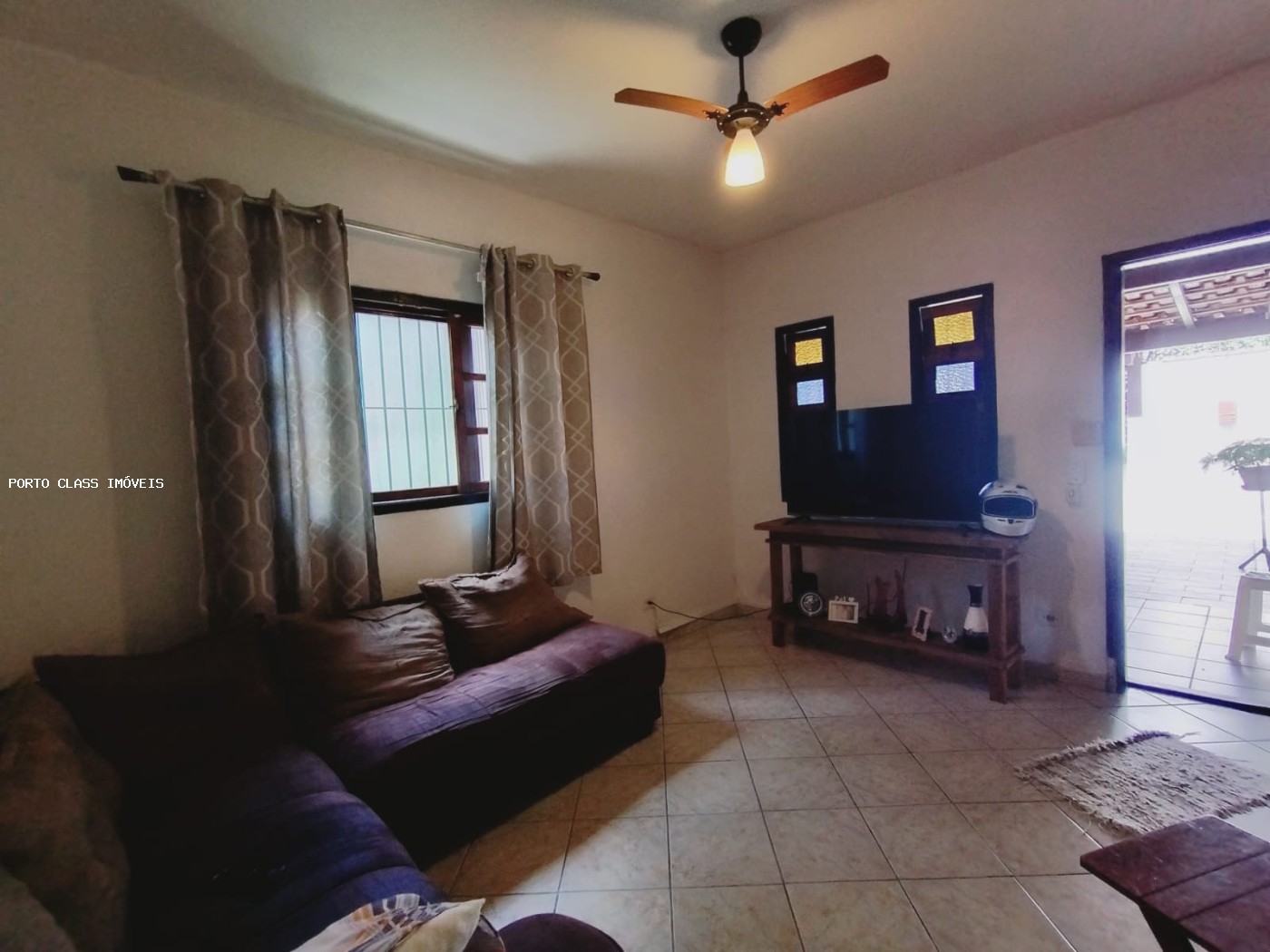 Casa, 2 quartos - Foto 5
