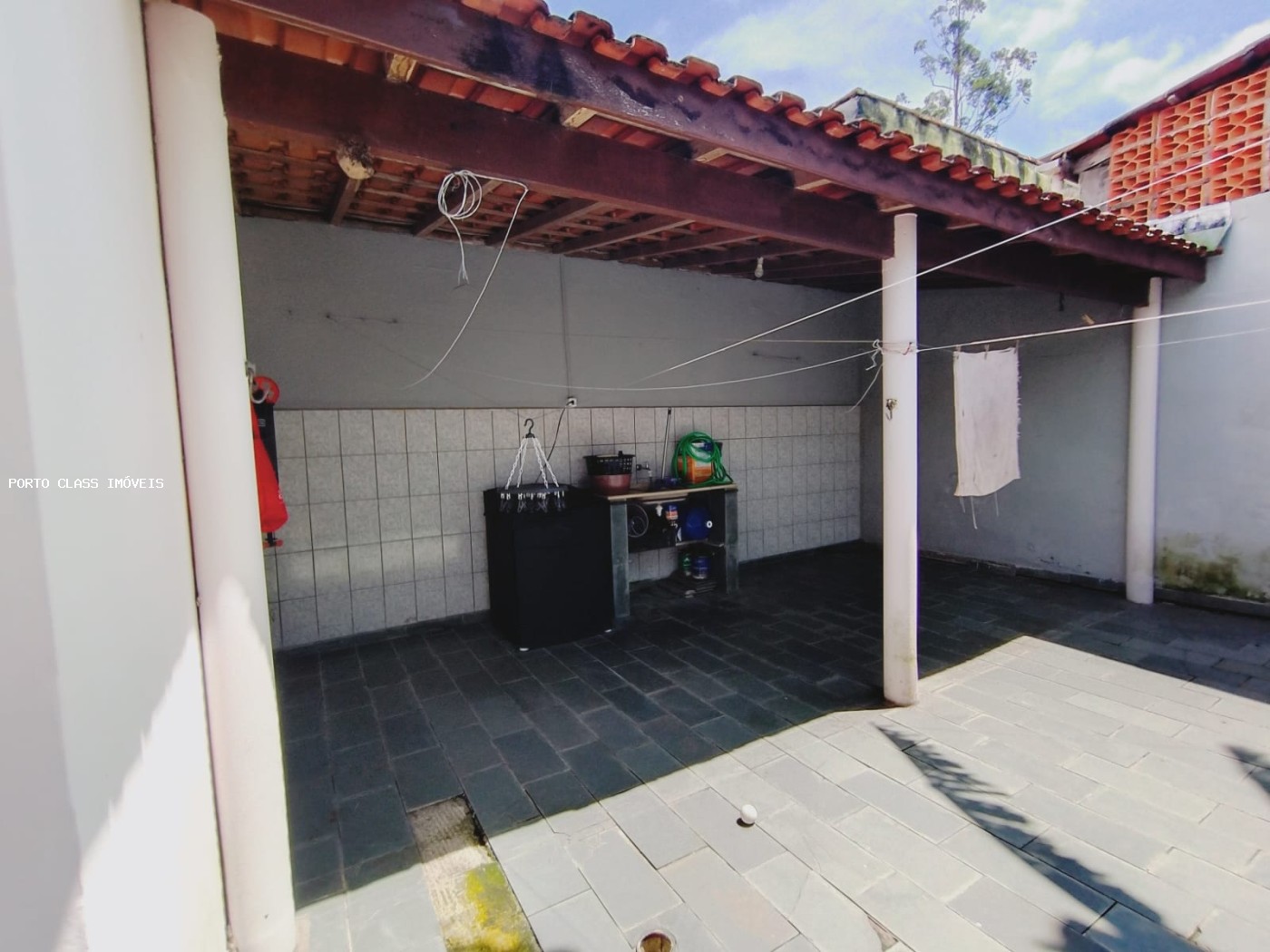 Casa, 2 quartos - Foto 18