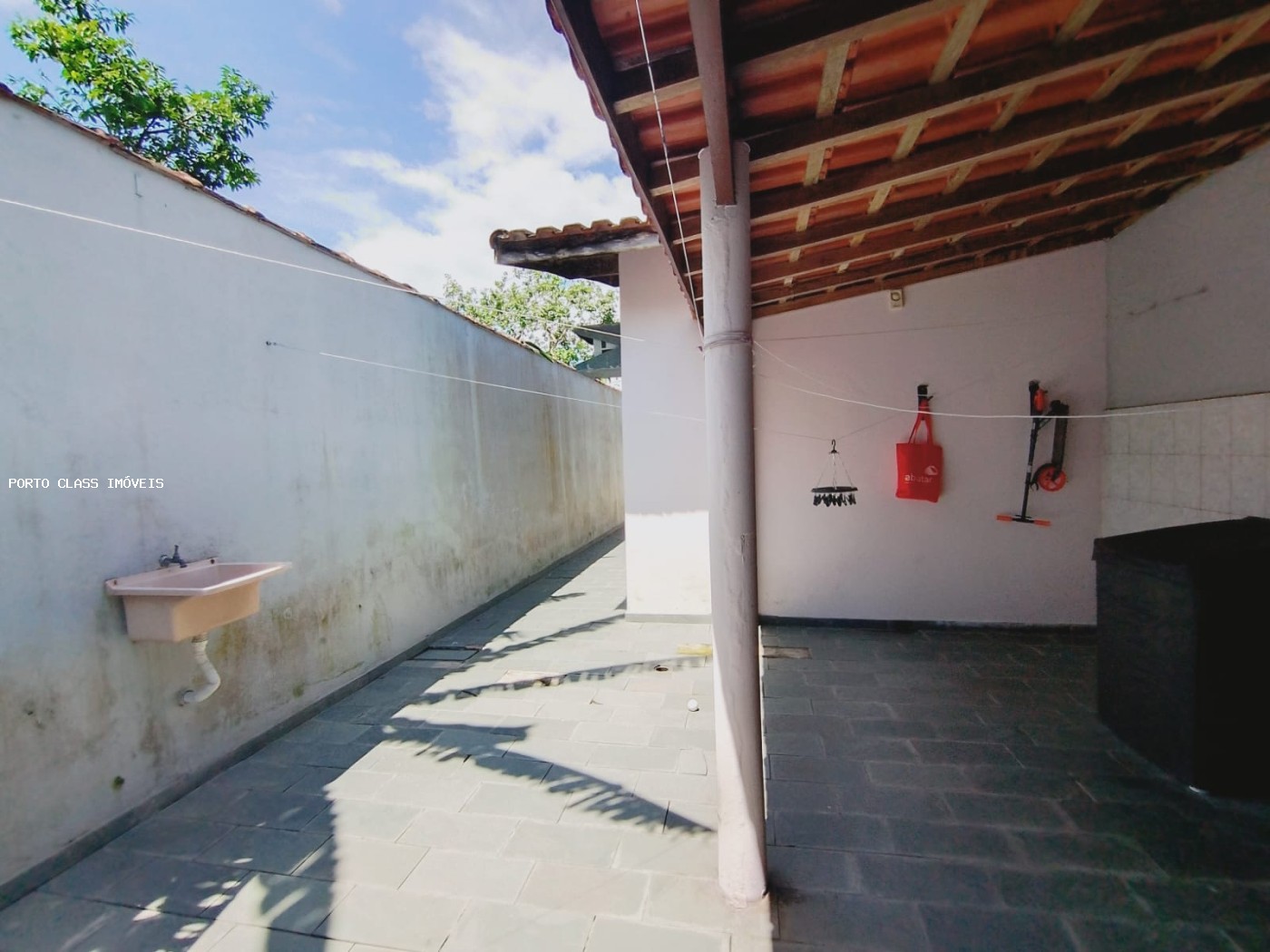 Casa, 2 quartos - Foto 20